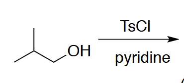 <p>reactions of alcohols</p>