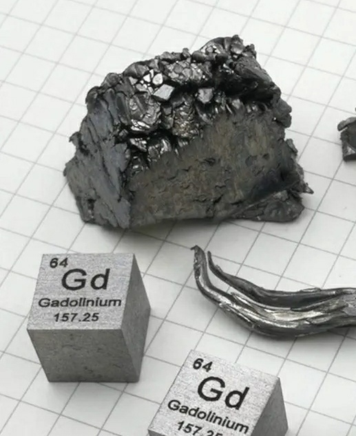 <p>99.99% 4N Gd</p>