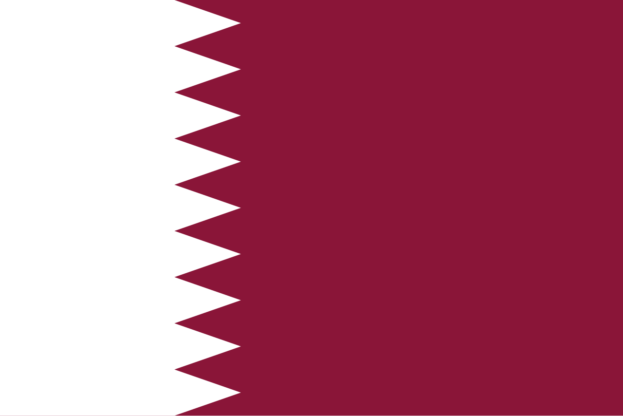 <p>Qatar Airways </p>