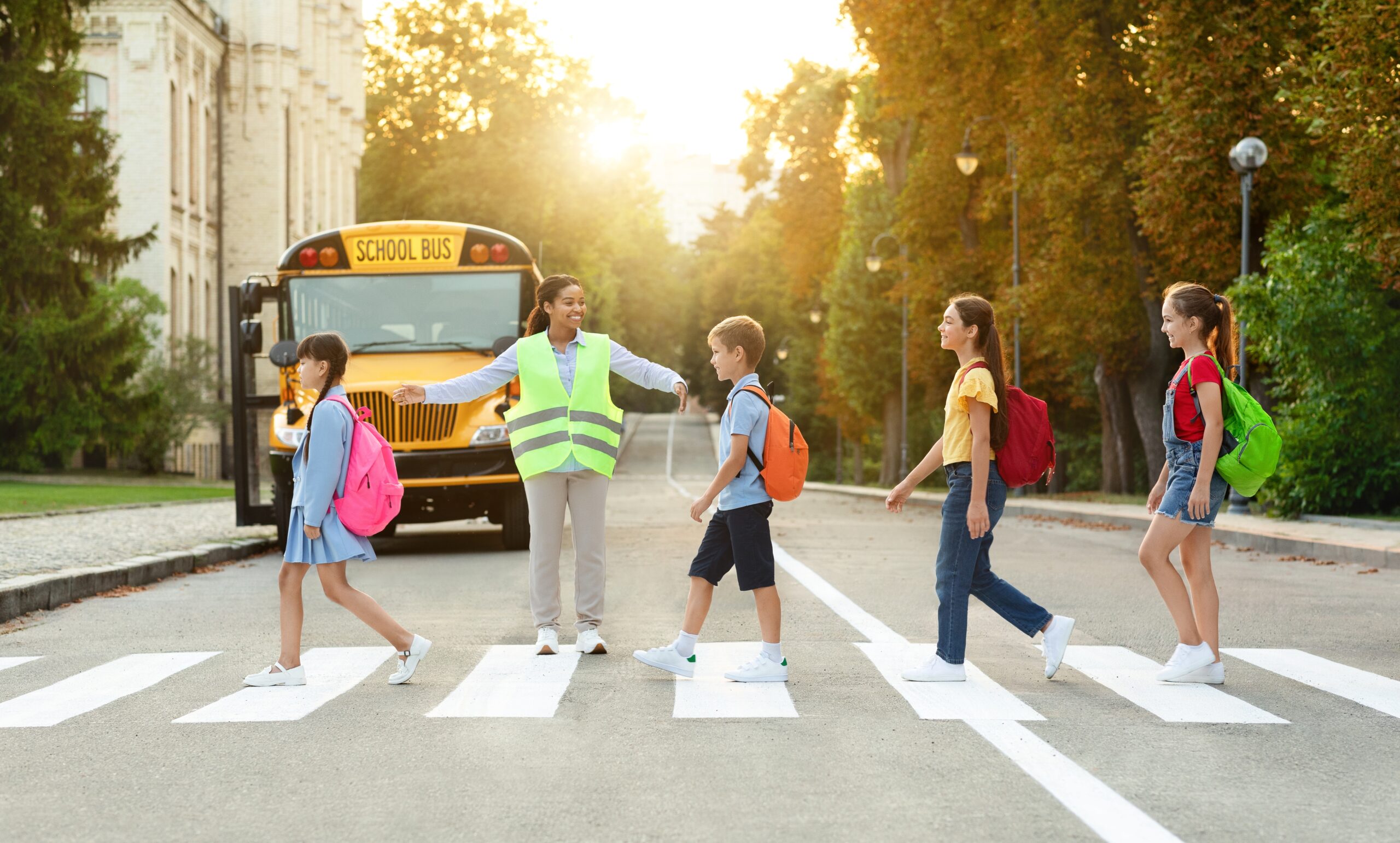 <p>The speed limit is 25mph within ___ feet of a school while children are outside or crossing the street.</p>