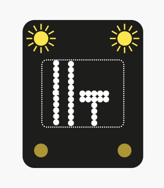 <p>What does this sign mean?</p>