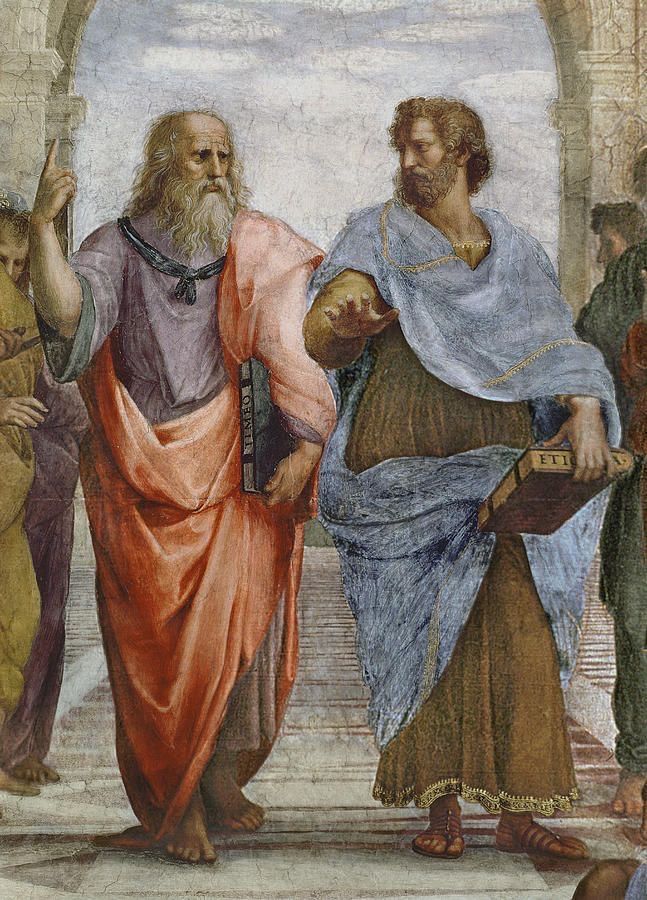 <p><span>apply a philosophy to life</span></p>