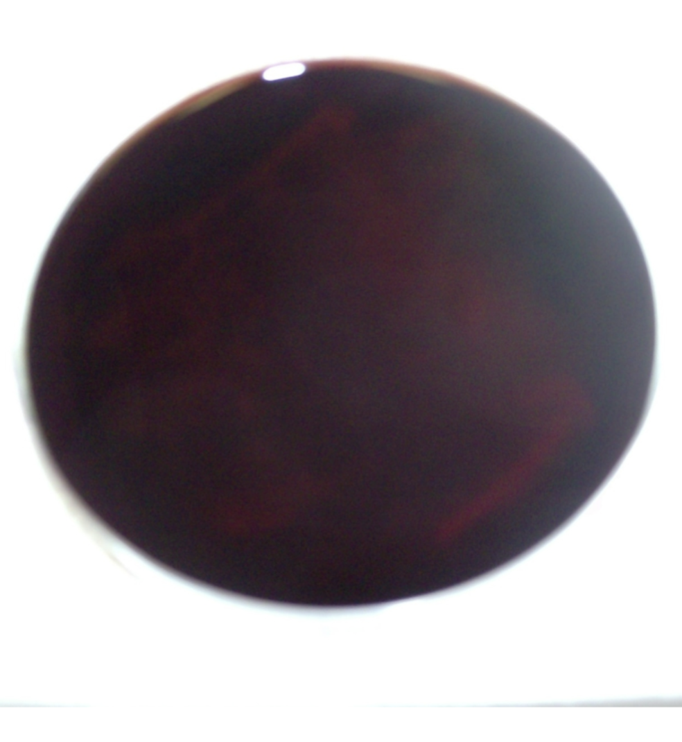 <p>what is the test and result?</p>