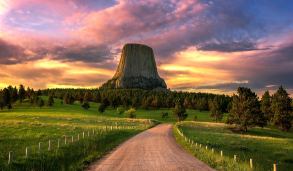 <p>Folded, faulted, or volcanic? (How did it form?)</p>