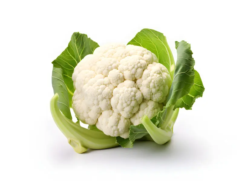 <p>Cauliflower </p>