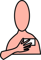 <p>my name is...</p>