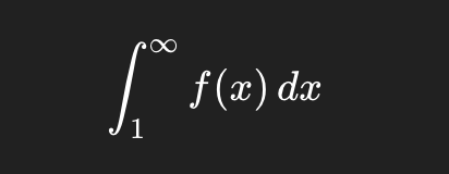 <p>if this converges then Σa<sub>n</sub> ___?</p>