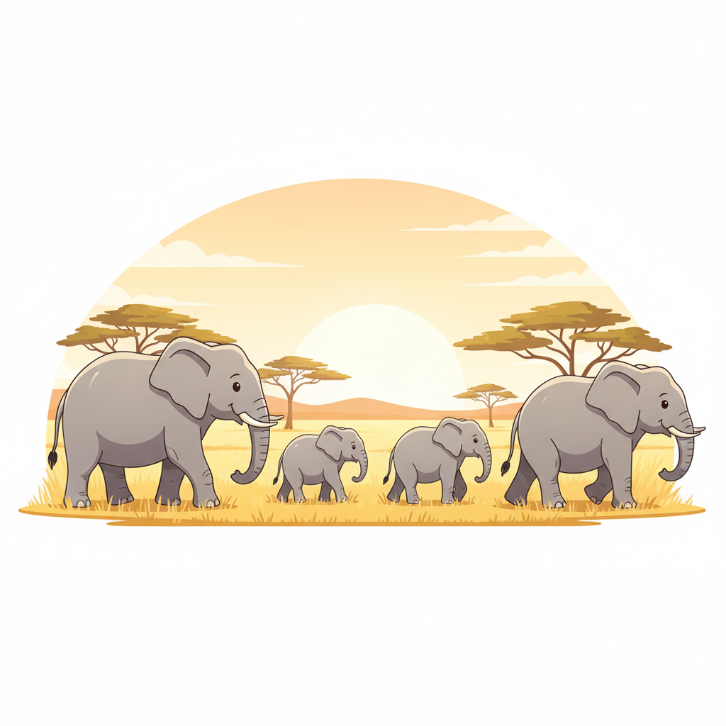 <p>herd</p>