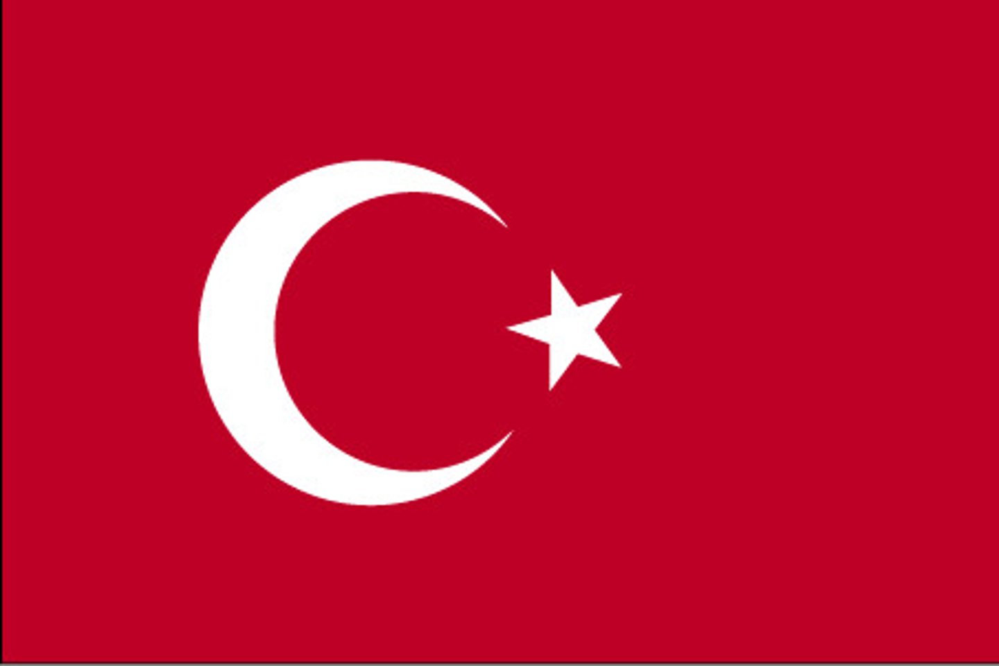 <p>la Turquie, turc, un Turc (3x)</p>