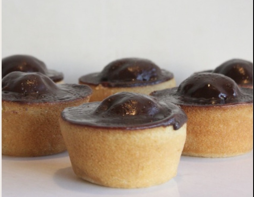 <p>panqué de Naranja </p>