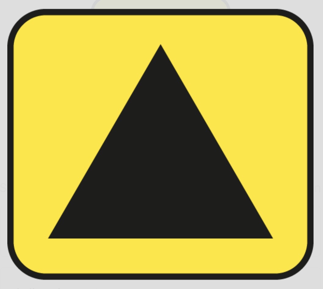 <p>What sign is this?</p>