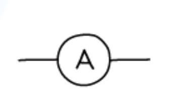 <p>Measure current in a circuit </p>