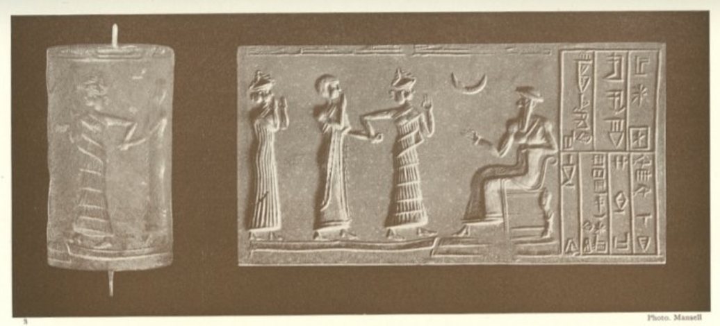 <p>what civilization is this of? what is it?</p>