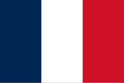 <p>france </p>