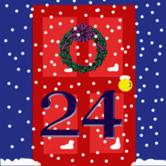 <p>Nochebuena</p>