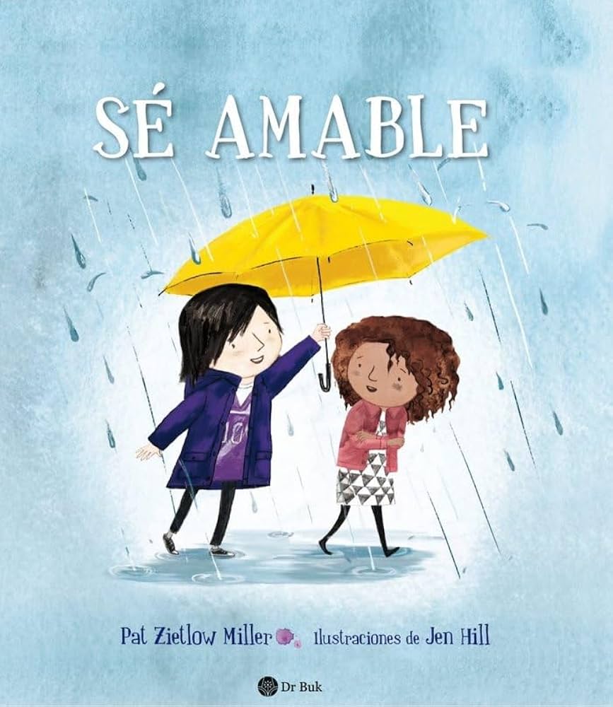 <p>amable</p>