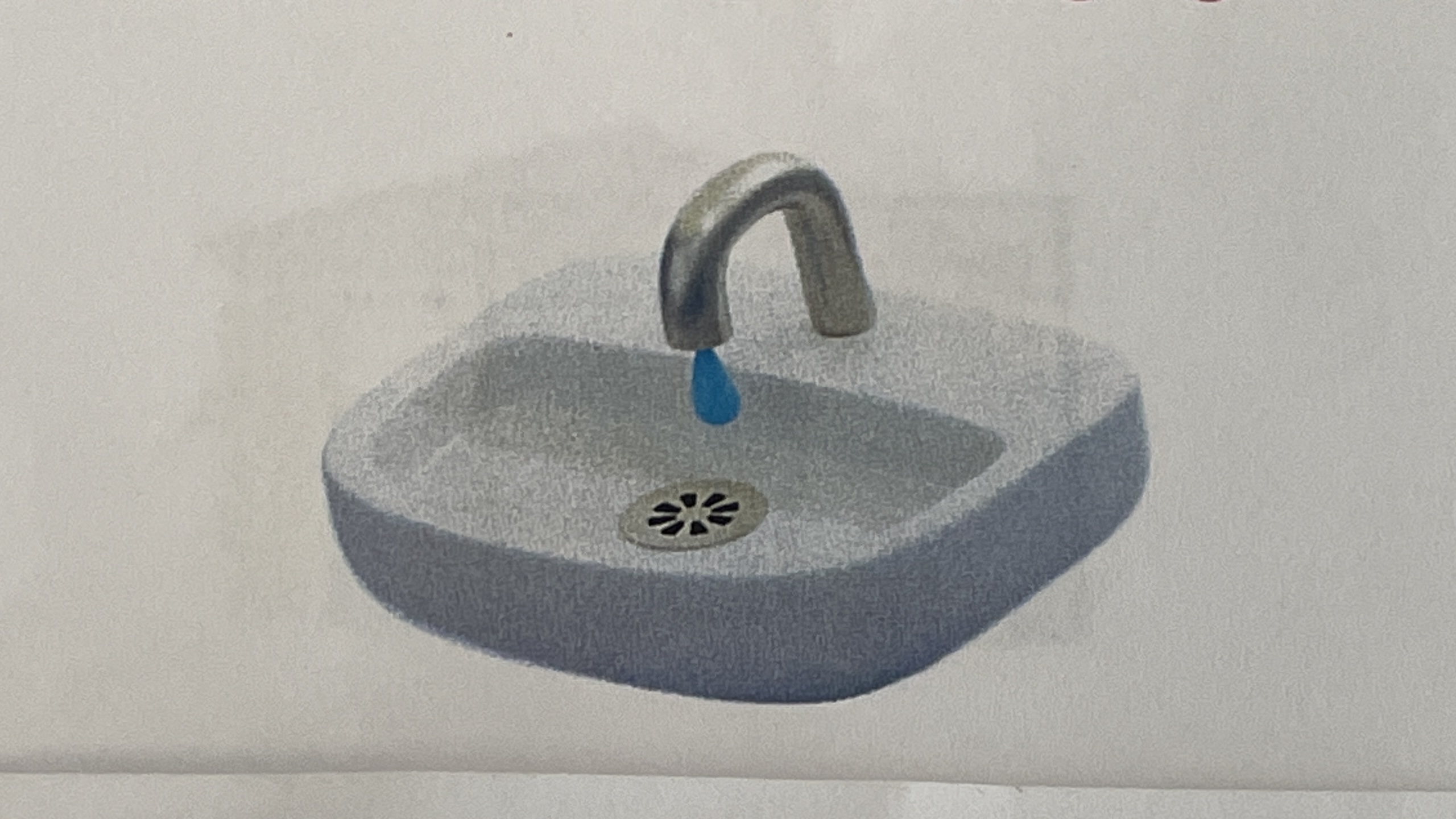 <p>sink</p>