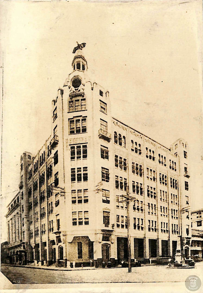 <p><span style="background-color: transparent;">First domestic or Filipino insurance company in Manila</span></p>
