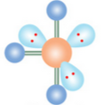 <p>How many nonbonding electron pairs (lone pairs)?</p>