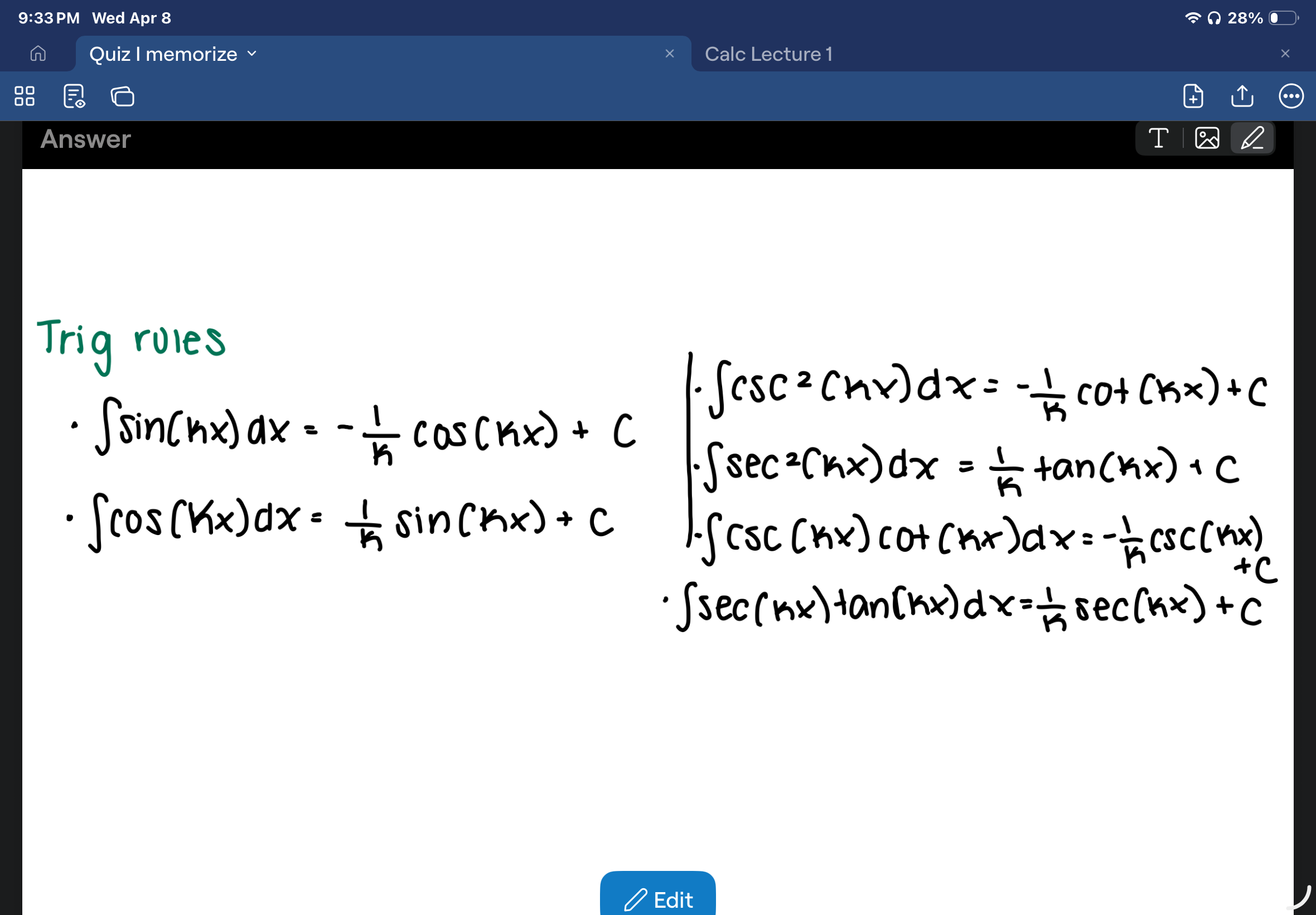 knowt flashcard image