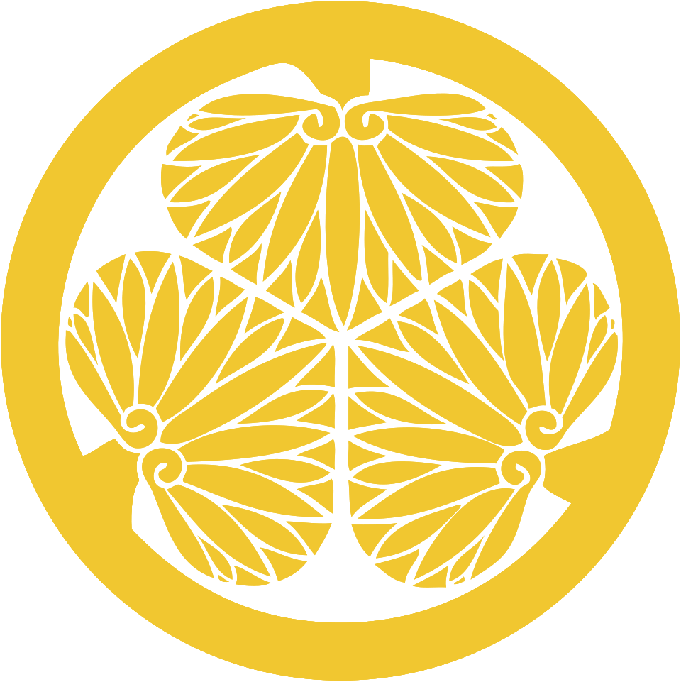 <p>1603 - 1868 - Tokugawa Shogunate / Edo Period (All Facts)</p>