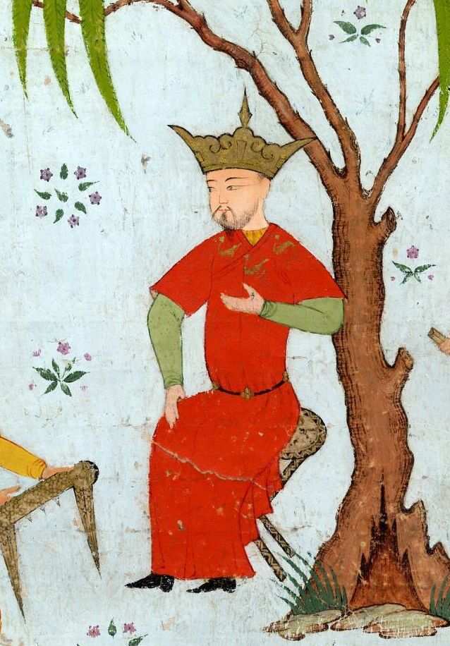 <p>1304 - 1316 - Oljaitu (All Facts) </p>