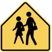 <p>What sign is this?</p>