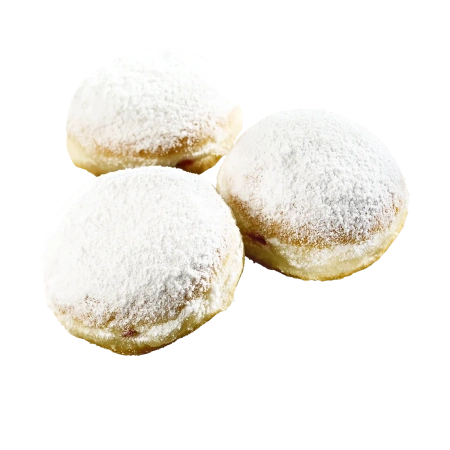 <p>Krapfen</p>