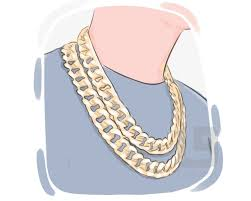 <p>chain</p>