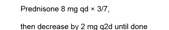 <p>calculate days supply and dispense quantity</p>