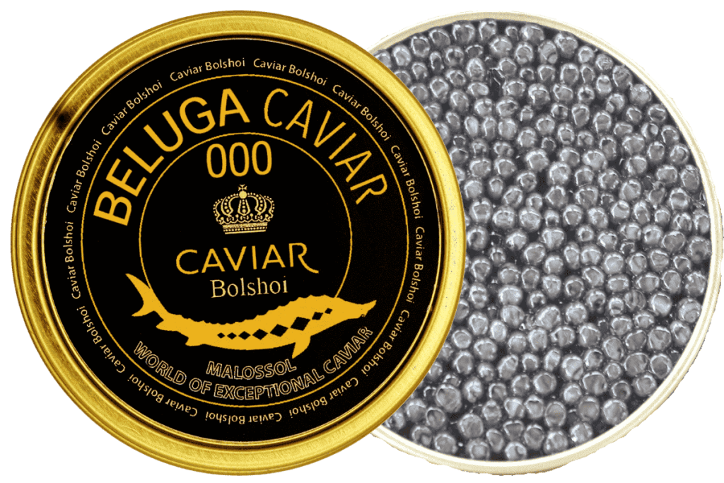 <p>（noun） /bəˈluːɡə/ : Cá tầm trắng (lấy trứng) / Cá voi trắng | VD: ___ caviar is one of the most expensive foods. | Collo: ___ caviar</p>
