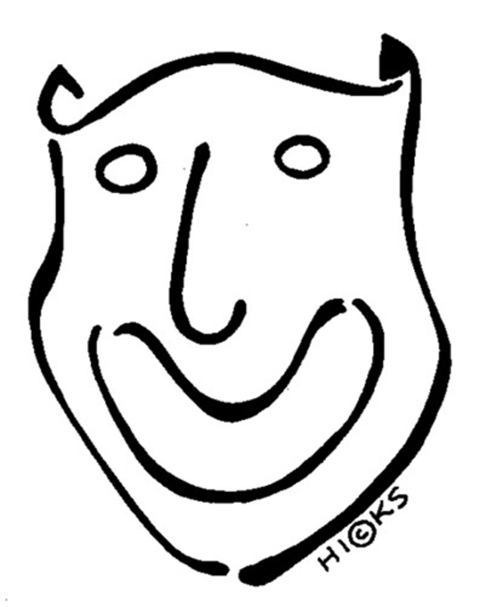 <p>la comedia</p>