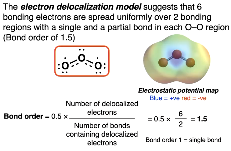 <p>the diagram here is weird so if asked for lewis structure draw the other one</p>