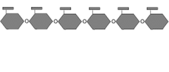<p>A storage polysaccharide in plants consisting entirely of glucose for energy storage.</p>
