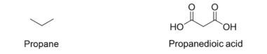 <p><strong><u>Nomenclature of Diacids </u></strong></p><p>1) The suffix “______” indicates two carboxyl groups </p>
