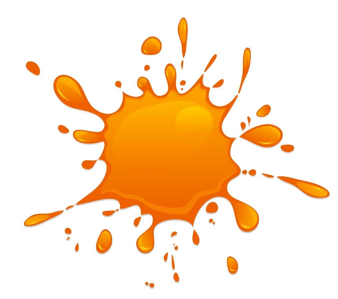 <p>orange </p>
