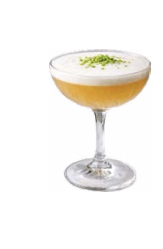 <p><strong>WILDWOOD SOUR</strong></p>