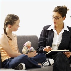 <p>counselor</p>