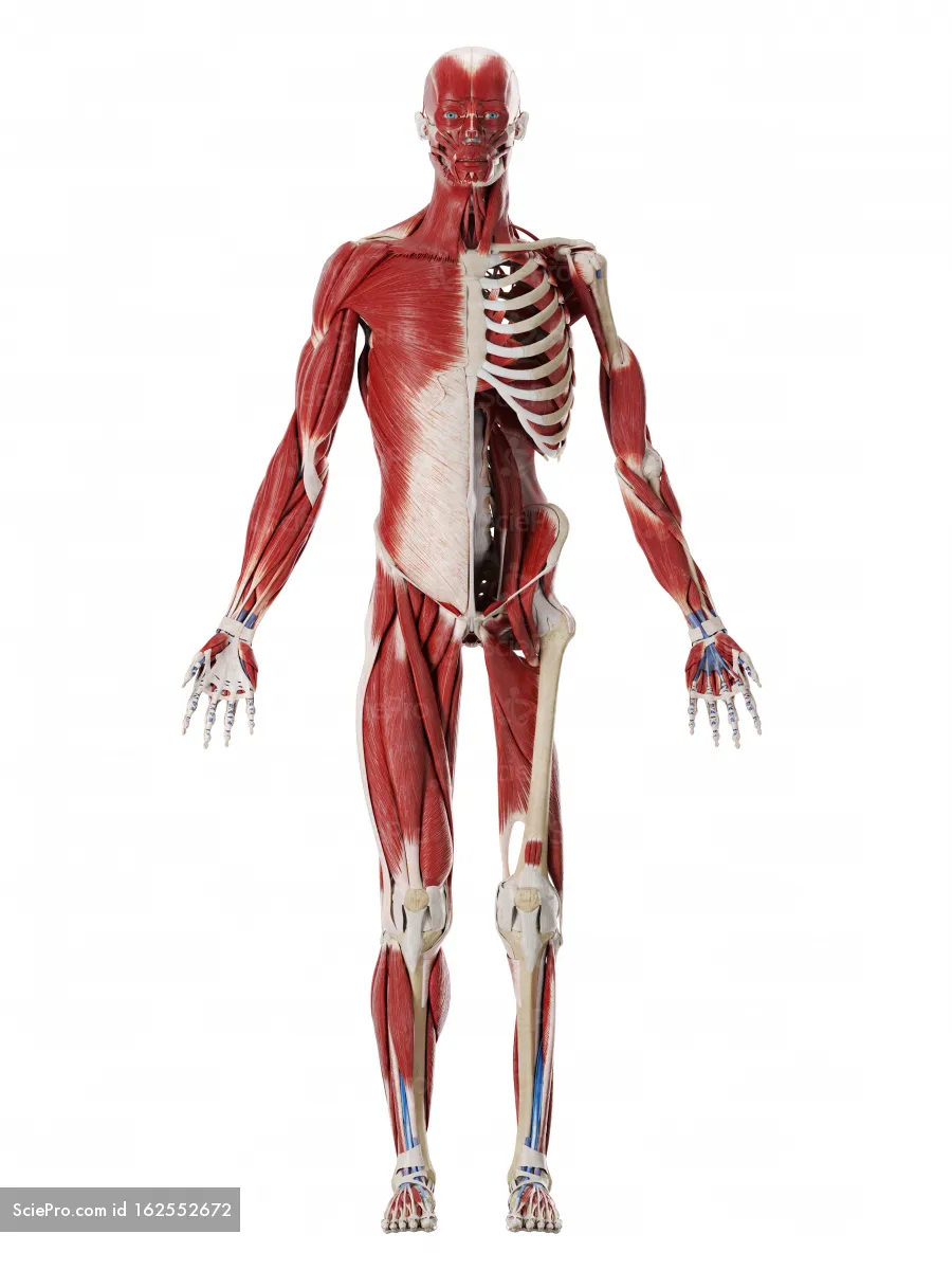 <p>What is this muscle?</p>