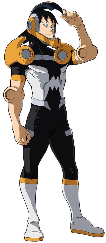 <p>Who is this?</p>