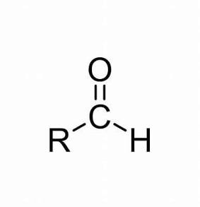 <p>what is the name of this functional group?</p>