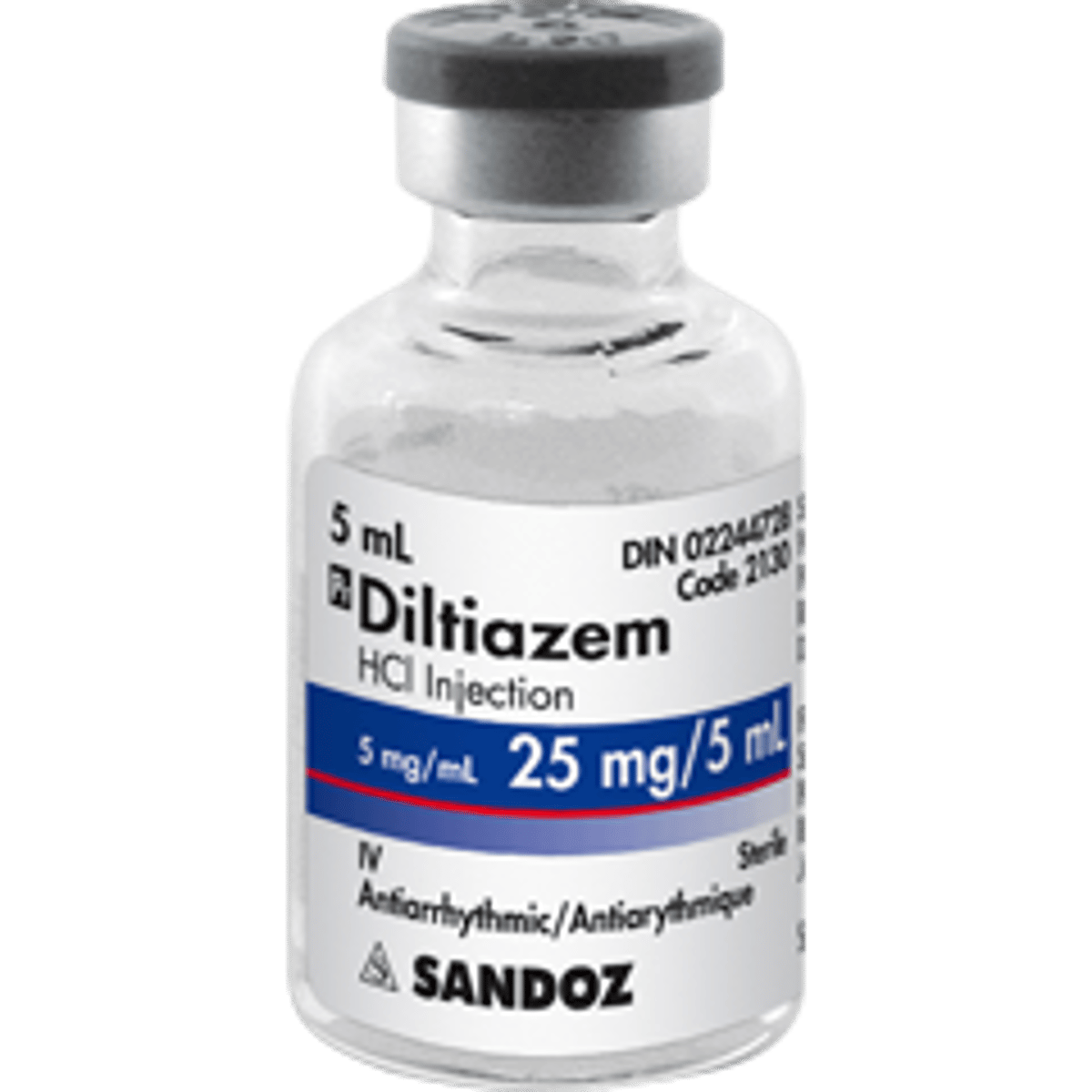 <p>Generic Name: Diltiazem</p><p>Therapeutic Class: Calcium channel blocker</p><p>Indication: Hypertension, angina</p>