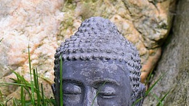 <p><strong><mark data-color="rgba(0, 0, 0, 0)" style="background-color: rgba(0, 0, 0, 0); color: inherit;">a prominent, three-dimensional protuberance or oval-shaped cranial bump on the top of the Buddha's head</mark></strong><span>. It is one of the thirty-two major marks (</span><em>lakshanas</em><span>) of a "Great Man" (</span><em>mahapurusha</em><span>) and symbolizes supreme wisdom, enlightenment, and the attainment of spiritual power.</span></p>