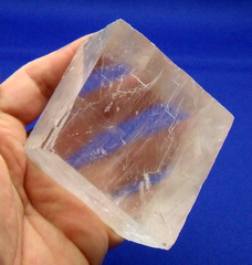 <p>The tendency of a mineral to split easily</p>