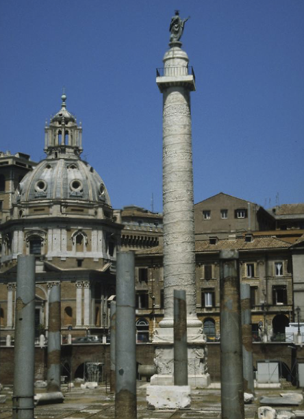 <p>Name, Location, Date, Significance</p>