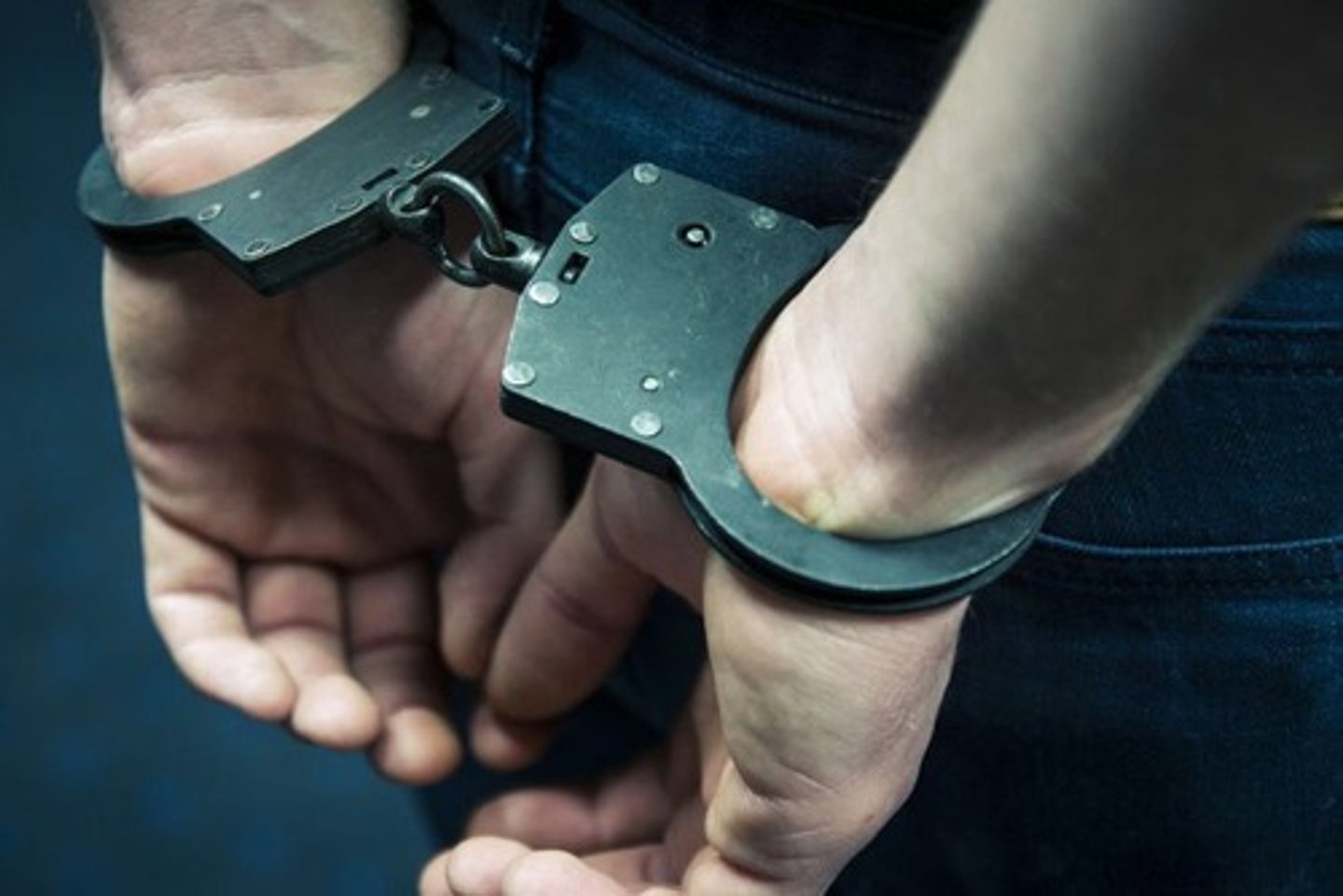 <p>Increase the crime rate</p>
