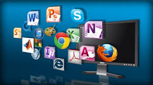 <p>software (n) <span>/ˈsɒftweə(r)/</span></p>