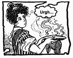 <p>komisch </p>