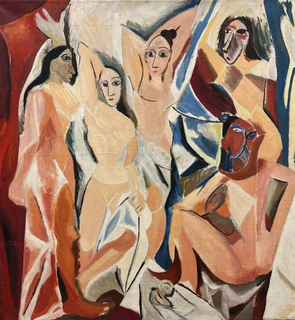 <p>when was this woman hating one made </p>