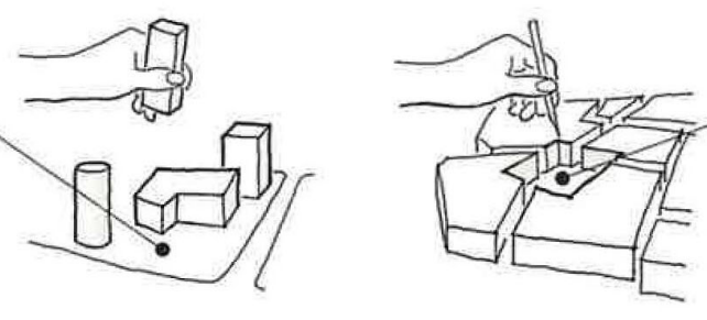 <p><strong>Name the </strong><span style="color: red;"><strong>2 Urban design Strategies that transform spaces</strong></span><strong>:</strong></p><ol><li><p>List the Characteristics of each:</p></li><li><p>Provide a description of Prioritization of each:</p></li></ol><p></p>